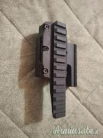 VENDO Imuns Badger Ordnance