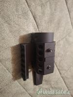 VENDO Imuns Badger Ordnance