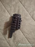 VENDO Imuns Badger Ordnance