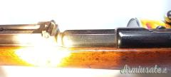 Mauser 1871/84 Spandau
