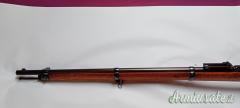 Mauser 1871/84 Spandau