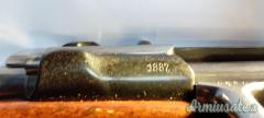 Mauser 1871/84 Spandau