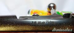 Mauser 1871/84 Spandau