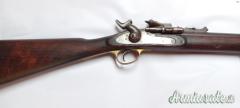 Enfield Snider calibro 577 Snider
