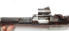 Enfield Snider calibro 577 Snider