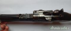 Enfield Snider calibro 577 Snider