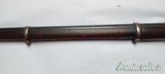 Enfield Snider calibro 577 Snider