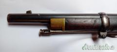 Enfield Snider calibro 577 Snider