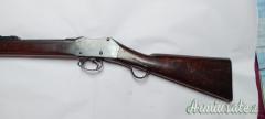 Martini Henry