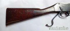 Martini Henry