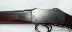 Martini Henry