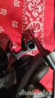 Smith & Wesson 586 .357 Magnum  |  9x31mmR  | .353 Casull
