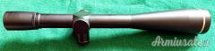 cannocchiale Leupold Competition 45x45 fine crossair dot