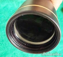 cannocchiale Leupold Competition 45x45 fine crossair dot