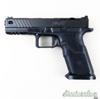 ZEV OZ9 9x19mm Parabellum | Luger | NATO