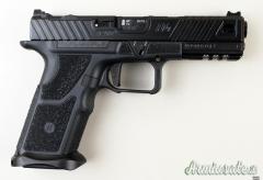 ZEV OZ9 9x19mm Parabellum | Luger | NATO