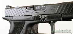 ZEV OZ9 9x19mm Parabellum | Luger | NATO