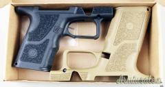 ZEV OZ9 9x19mm Parabellum | Luger | NATO