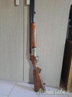 Franchi Falcone 2000 12