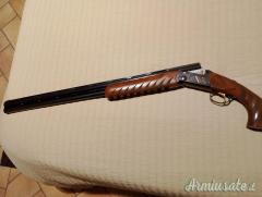 Rizzini Vertex Cal 12 12