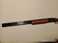 Rizzini Vertex Cal 12 12