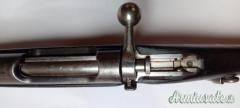 Steyr M90
