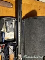 Beretta Dt11 Black 12
