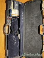 Beretta Dt11 Black 12