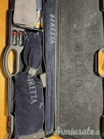 Beretta Dt11 Black 12