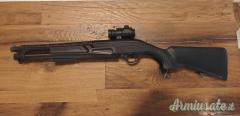 Hatsan escort 12