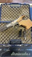 F.A.S. | Fabbrica Armi Sportive SP602 .22 LR Long Rifle