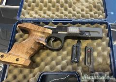 F.A.S. | Fabbrica Armi Sportive SP602 .22 LR Long Rifle