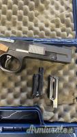 F.A.S. | Fabbrica Armi Sportive SP602 .22 LR Long Rifle
