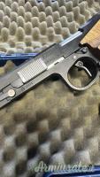 F.A.S. | Fabbrica Armi Sportive SP602 .22 LR Long Rifle
