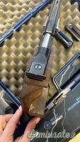 F.A.S. | Fabbrica Armi Sportive SP602 .22 LR Long Rifle