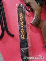 Hatsan Bt 65 SB .22 PCP Wood