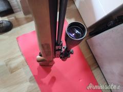 Hatsan Bt 65 SB .22 PCP Wood