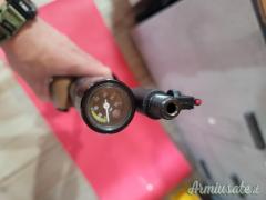 Hatsan Bt 65 SB .22 PCP Wood