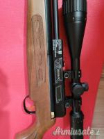 Hatsan Bt 65 SB .22 PCP Wood