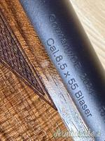 Blaser R8 8.5x55 Blaser