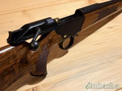 Blaser R8 8.5x55 Blaser