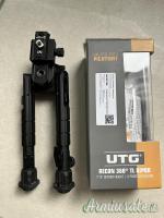 UTG RECON 360 TL - Attacco Picatinny