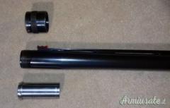 Vendo canna Beretta serie A300-1-2-3 Breda Altair con strozzatori