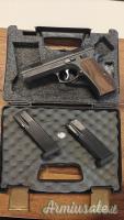 CZ | Ceska Zbrojovka 97B .45 ACP Bifilare