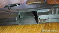 CZ | Ceska Zbrojovka 97B .45 ACP Bifilare