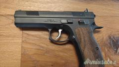 CZ | Ceska Zbrojovka 97B .45 ACP Bifilare