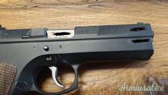 CZ | Ceska Zbrojovka 97B .45 ACP Bifilare