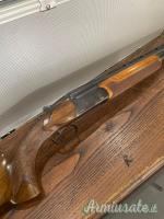 Sovrapposto Rizzini Premier Sporting calibro 12 canne 81 cm stroz interni