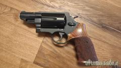 Smith & Wesson Governor .45 ACP