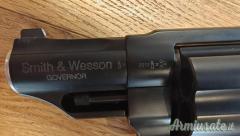 Smith & Wesson Governor .45 ACP